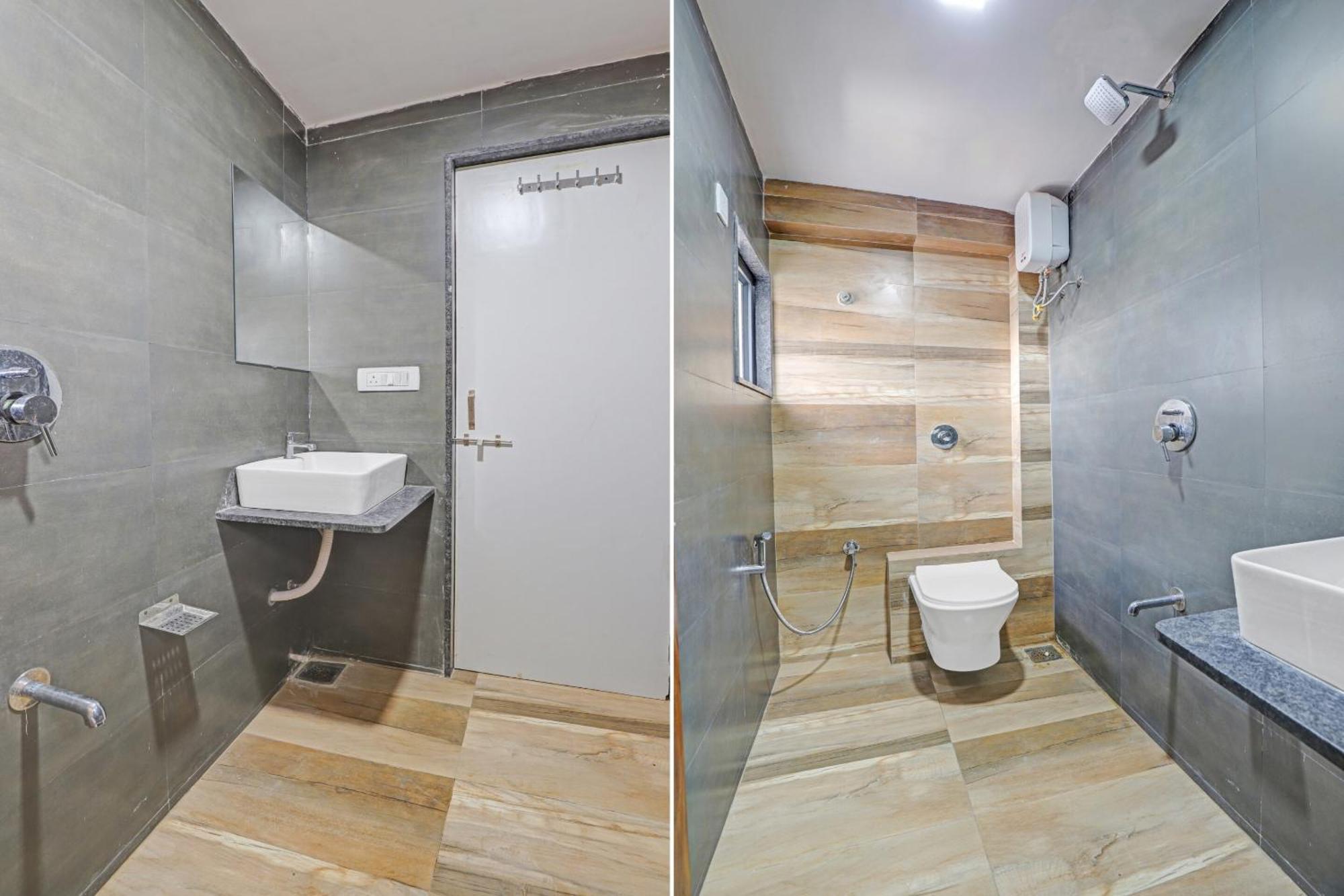 Hotel O Neelkamal Ahmadabad Zewnętrze zdjęcie